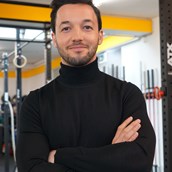 Personaltrainer-Suche: Dimitri Rutansky Personal Trainer Stuttgart - Personal Trainer Dimitri Rutansky