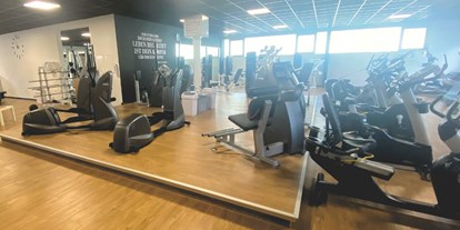 FitnessStudio Suche - Hessen Süd - Milon Zirkel - ACTIVITY FITNESS