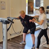 FitnessStudio - empa.fit Bochum Stiepel - Gesundheitsstudio - EMS-Training
