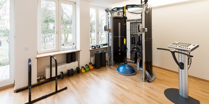 FitnessStudio Suche - Oberbayern - Personal Trainer im Bi PHiT Studio 2 in der Rumfordstr.45 - Bi PHiT Personal Training Studio – Rumfordstr.