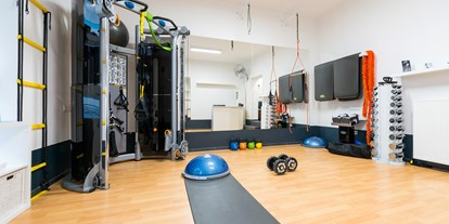 FitnessStudio Suche - Gruppenfitness - Bi PHiT Personal Training Studio