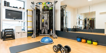FitnessStudio Suche - Oberbayern - Bi PHiT Personal Training Studio