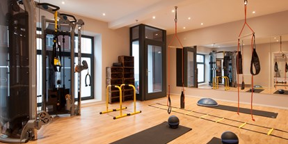 FitnessStudio Suche - Oberbayern - Funktionelles Kleingruppentraining - Bi PHiT Group Fitness Studio