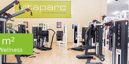 FitnessStudio Suche - Deutschland - Vitaparc Sport & Health Gröbenzell