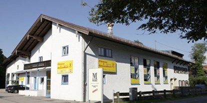 FitnessStudio Suche - Oberbayern - Fitness & Gesundheit Dr. Rehmer in Gmund - Fitness & Gesundheit Dr. Rehmer - Gmund