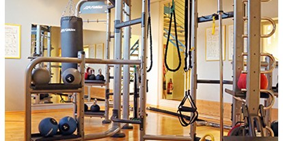 FitnessStudio Suche - Finnische-Sauna - Trainingsturm - Fitness & Gesundheit Dr. Rehmer - Gmund