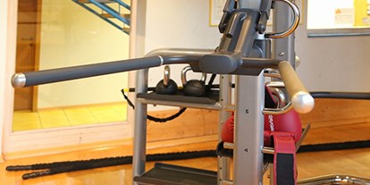 FitnessStudio Suche - Finnische-Sauna - Trainingsturm - Fitness & Gesundheit Dr. Rehmer - Gmund
