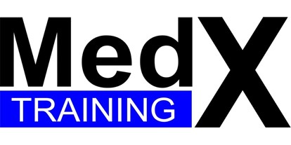FitnessStudio Suche - Hessen Süd - Logo - Medx Training Wiesbaden