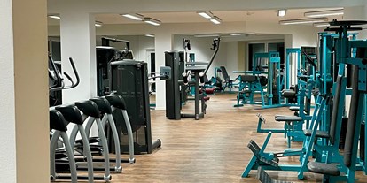 FitnessStudio Suche - Personaltraining - Sportcenter by Peter Hensel