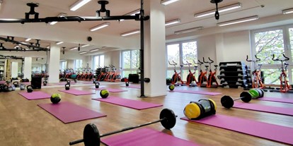 FitnessStudio Suche - Oberbayern - Sportcenter by Peter Hensel