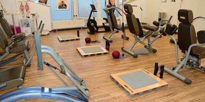 FitnessStudio Suche - Hessen - Unser Training bietet ganzheitliche Möglichkeiten die Gesundheit zu optimieren.Die persönliche Betreuung ist unserer Stärke. - FrauenSportClubGina