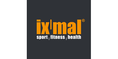 FitnessStudio Suche - Hessen - ixmal MEHR FITNESS