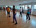 FitnessStudio: Line Dance - Lebensgefühl Bewegungsstudio 