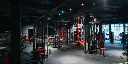 FitnessStudio Suche - Deutschland - HSK Performance Center